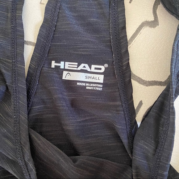 Head Athletic top - Picture 3 of 3